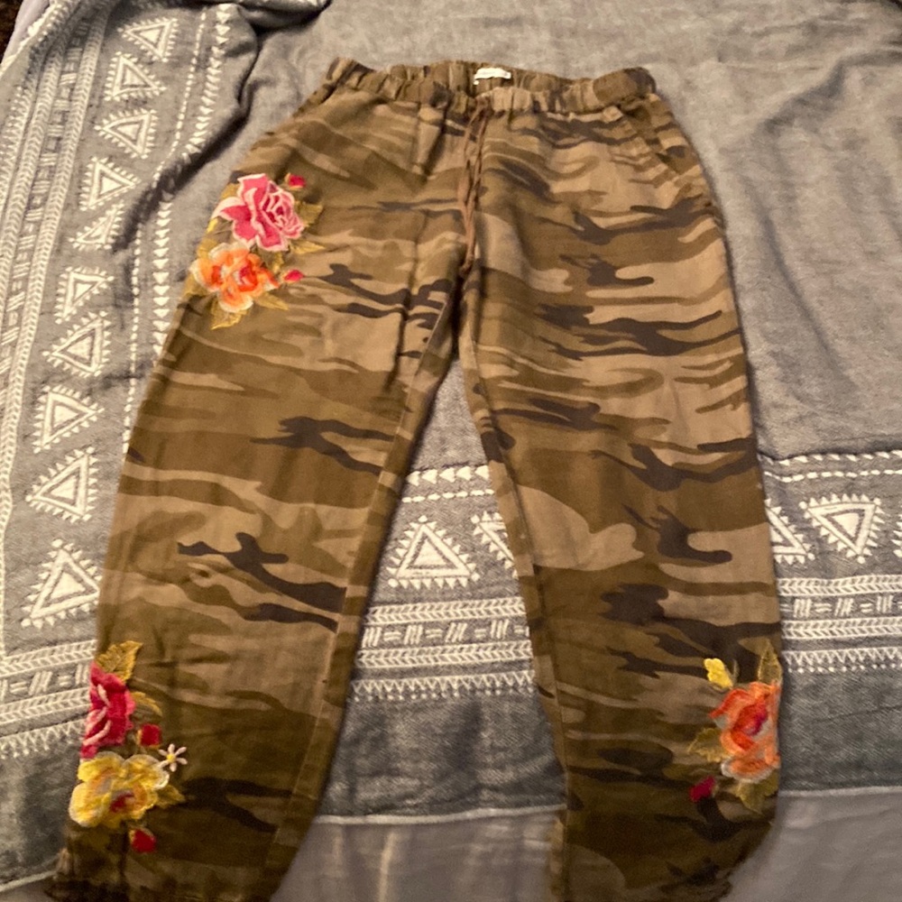 Jw los  angeles pants xs